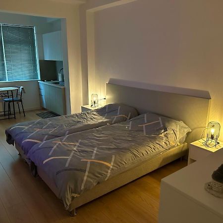 Johana Blloku Apartment In Amazing Location! 티라나 외부 사진