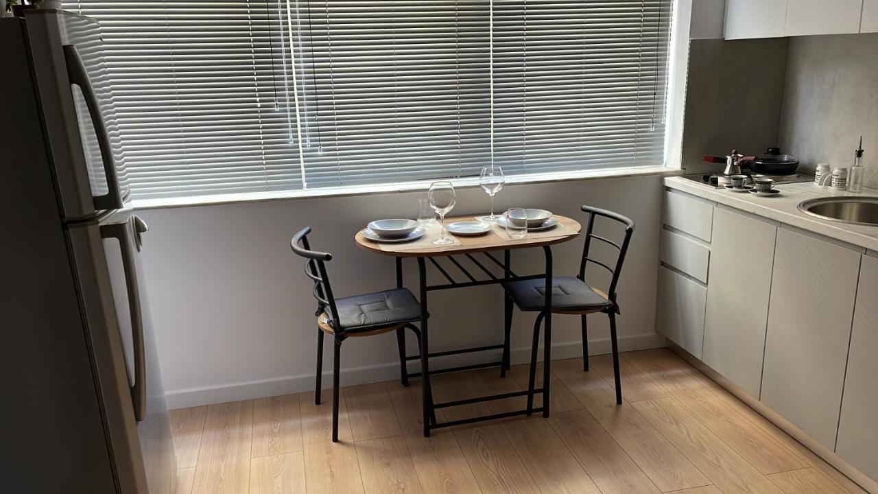 Johana Blloku Apartment In Amazing Location! 티라나 외부 사진