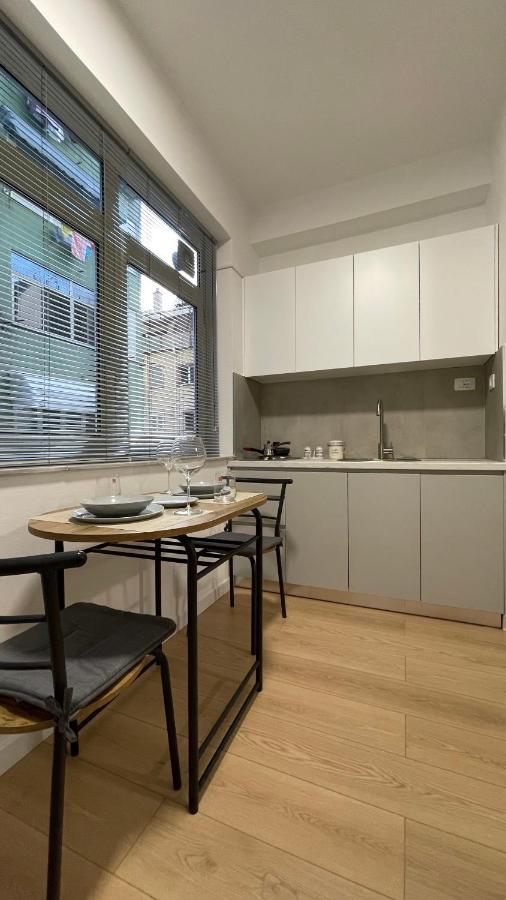 Johana Blloku Apartment In Amazing Location! 티라나 외부 사진
