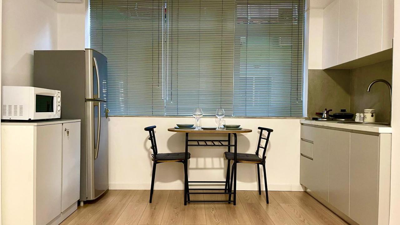 Johana Blloku Apartment In Amazing Location! 티라나 외부 사진