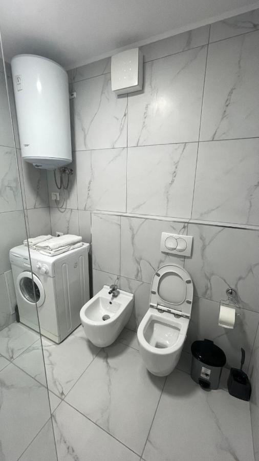 Johana Blloku Apartment In Amazing Location! 티라나 외부 사진