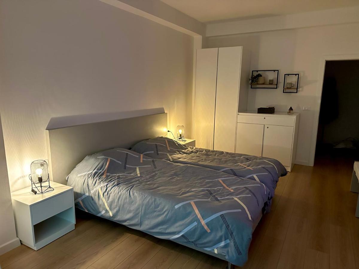 Johana Blloku Apartment In Amazing Location! 티라나 외부 사진